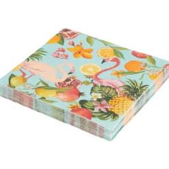 Merk Harmony Servetten Spring/Summer^ Feestartikelen