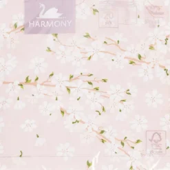Merk Harmony Servetten Spring/Summer^ Feestartikelen