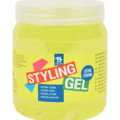 Head & Shoulders Hegron Haargel^ Haarverzorging