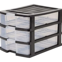 Merk Heidrun Ladekast^ Opbergboxen