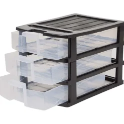 Merk Heidrun Ladekast^ Opbergboxen