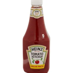 Heinz Tomaten Ketchup^ Voeding
