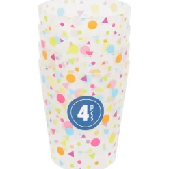 Merk Herbruikbare Partybekers^ Servies