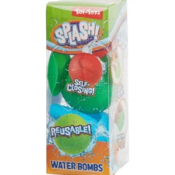 Intex Herbruikbare Waterballen^ Waterspeelgoed