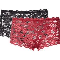 Australian Hipsters Met Kant^ Ondergoed