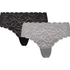 Australian Hipsters Met Kant^ Ondergoed