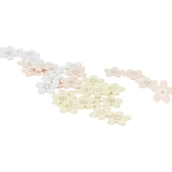 Disney Hobby Flora Houten Bloemen^ Knutselen