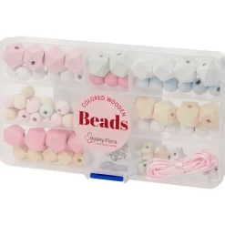 Disney Hobby Flora Houten Kralen^ Knutselen