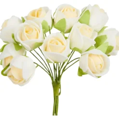 Merk Hobby Flora Kunstboeket^ Kunstplanten & -Bloemen