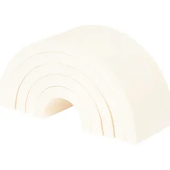 Disney Hobby Flora Maak Je Eigen Stapel-Regenboog^ Knutselen