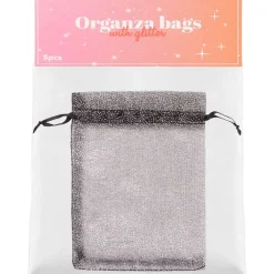 Merk Hobby Flora Organza Zakjes^ Inpakken