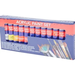 Van Bleiswijck Hobbyverf^ Schilderen