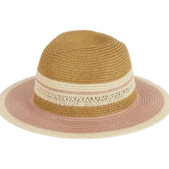 McGregor Hoed Panama^ Accessoires