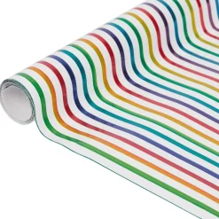 Merk Holografisch Inpakpapier^ Inpakken