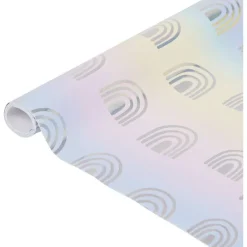 Merk Holografisch Inpakpapier^ Inpakken