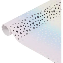 Merk Holografisch Inpakpapier^ Inpakken