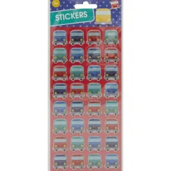 Disney Holografische Stickers^ Knutselen