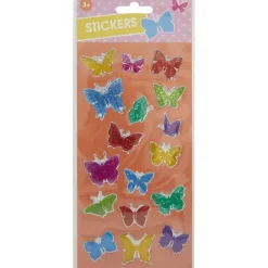 Disney Holografische Stickers^ Knutselen