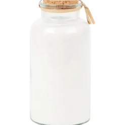 Merk Home Accents Decoratief Glas Met Steentjes^ Woonaccessoires