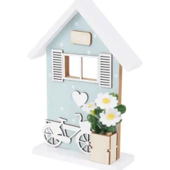 Merk Home Accents Decoratiehuisje^ Woonaccessoires