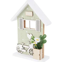 Merk Home Accents Decoratiehuisje^ Woonaccessoires