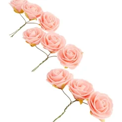 Merk Home Accents Decoratieve Rozen^ Woonaccessoires