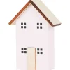Merk Home Accents Houten Huisje^ Woonaccessoires