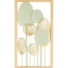 Merk Home Accents Houten Muurdecoratie^ Woonaccessoires