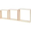 Merk Home Accents Houten Wandboxen^ Woonaccessoires