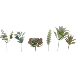 Merk Home Accents Kunstvetplanten^ Kunstplanten & -Bloemen