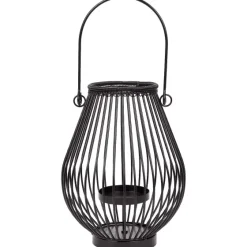 Merk Home Accents Metalen Lantaarn^ Kaarsenhouders