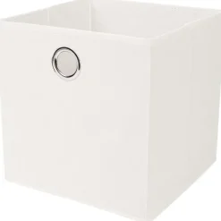 Merk Home Accents Opvouwbare Opbergmand^ Woonaccessoires