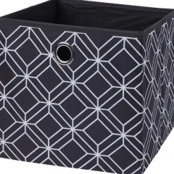 Merk Home Accents Opvouwbare Opbergmand^ Woonaccessoires