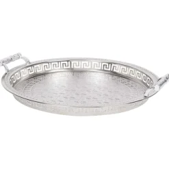 Staub Home Accents Rond Dienblad^ Dienbladen