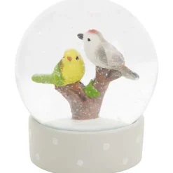 Merk Home Accents Schuddebol Met Figuur^ Woonaccessoires