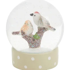 Merk Home Accents Schuddebol Met Figuur^ Woonaccessoires