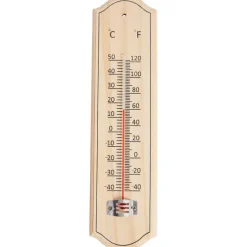 Merk Home Accents Thermometer^ Tuindecoratie