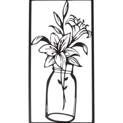 Merk Home Accents Wanddecoratie^ Tuindecoratie