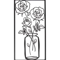 Merk Home Accents Wanddecoratie^ Tuindecoratie