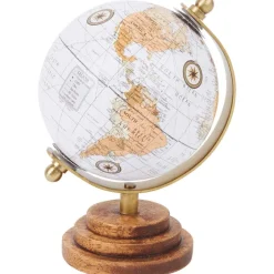 Merk Home Accents Wereldbol^ Woonaccessoires