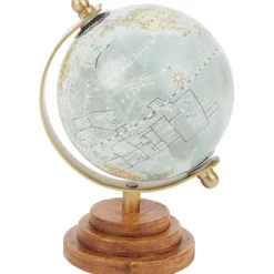 Merk Home Accents Wereldbol^ Woonaccessoires