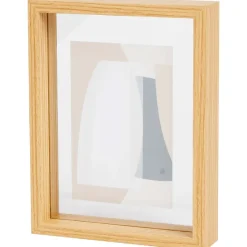 Merk Home Accents Zwevende Fotolijst^ Fotolijstjes
