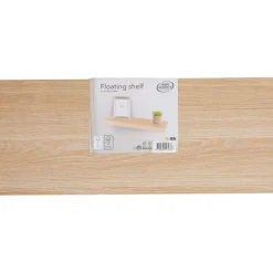 Merk Home Accents Zwevende Wandplank^ Woonaccessoires