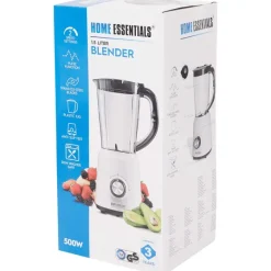 Home Essentials Blender^ Keukenapparaten