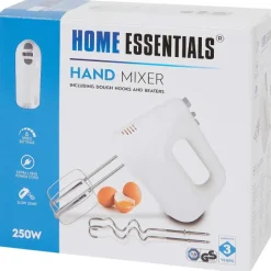 Home Essentials Handmixer^ Keukenapparaten