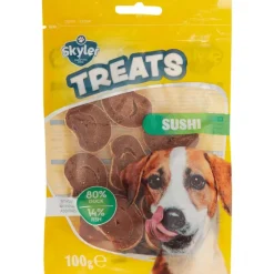 Whiskas Hondensnack^ Dierenvoeding