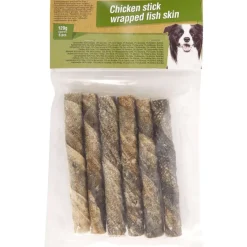 Whiskas Hondensnacks^ Dierenvoeding