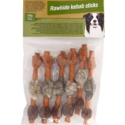 Whiskas Hondensnacks^ Dierenvoeding