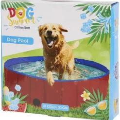 Merk Hondenzwembad^ Dierenbenodigdheden