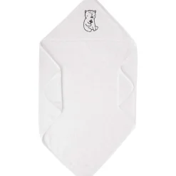 Hoodadoo Baby-Badcape^ Badtextiel